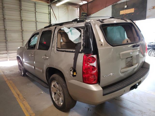 1GKS2CE01ER175359 GMC YUKON SLT