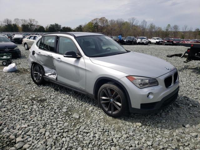 WBAVL1C56FVY36110 BMW X1 Xdrive28i