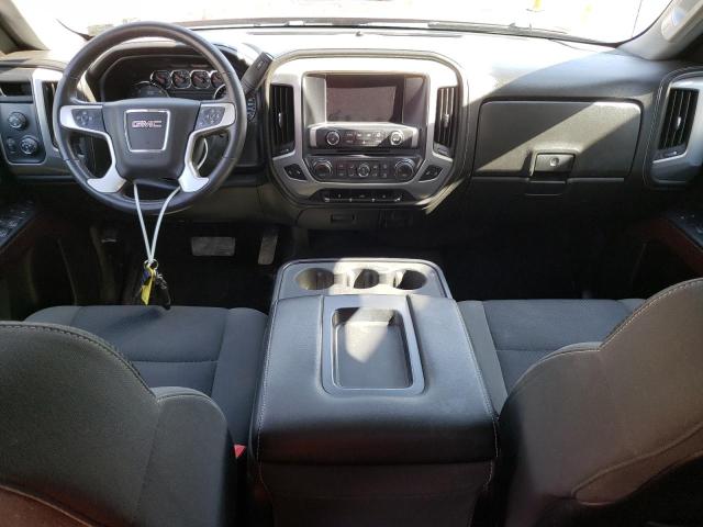 1GTV2UEC7EZ192434 GMC Sierra K1500 Sle