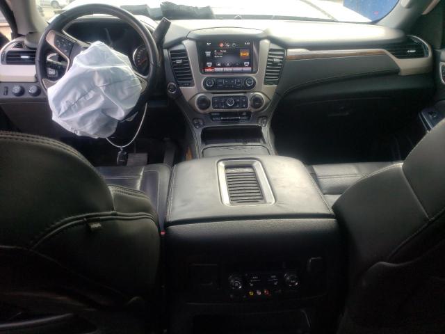 1GKS2JKJ6FR505161 GMC YUKON XL DENALI
