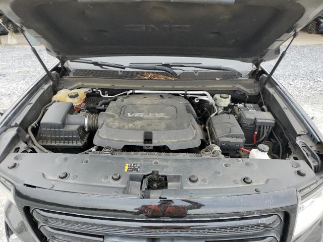 1GTG5BE30F1265521 GMC CANYON SLE