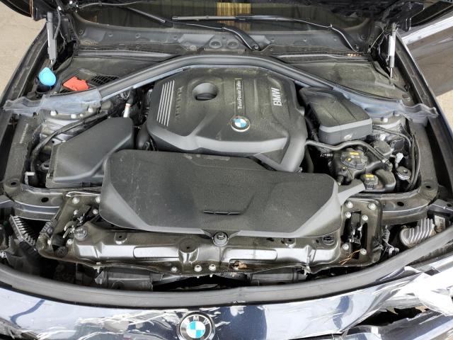 WBA4J3C56KBL09192 BMW 430xi Gran Coupe