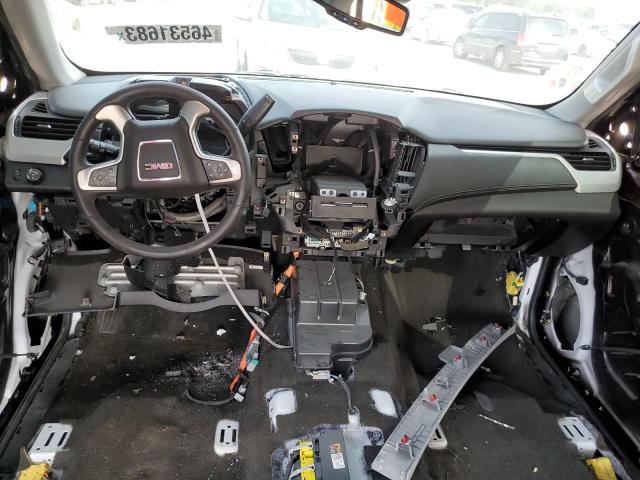 1GKS1GKCXHR198359 GMC Yukon Xl C1500 Slt