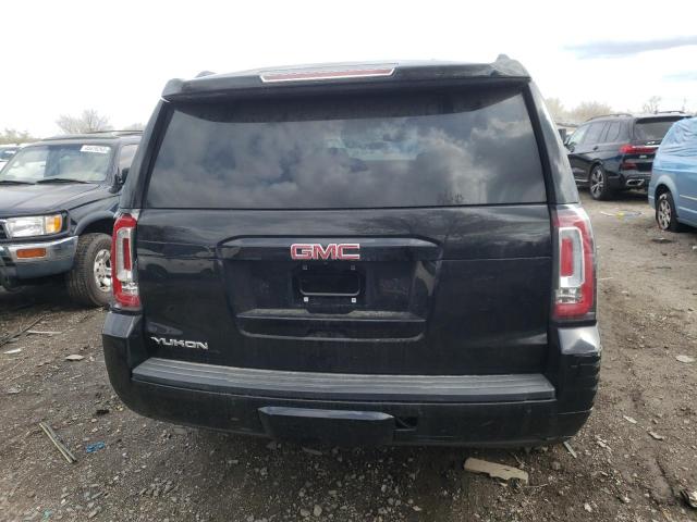 1GKS1AKC4GR201364 GMC YUKON SLE