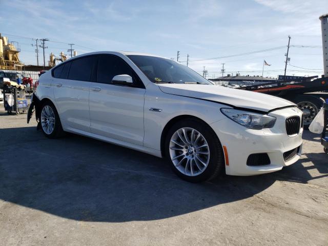 WBA5M4C53FD184275 BMW 535 XIGT