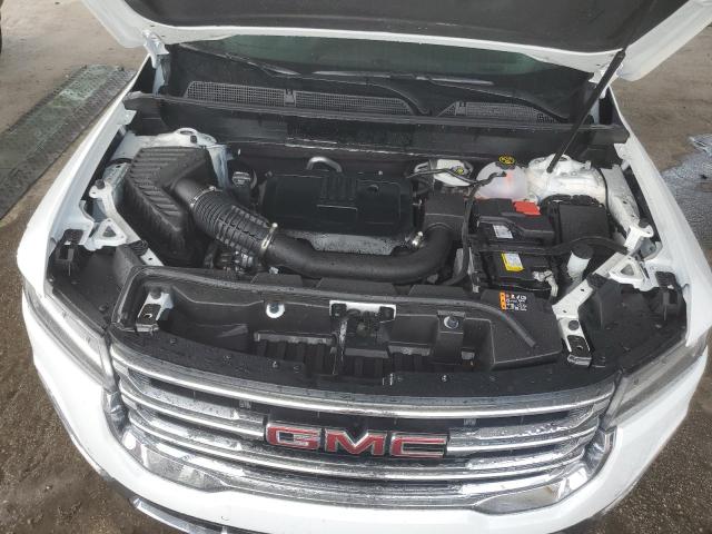 1GKKNML48PZ175400 GMC ACADIA SLT