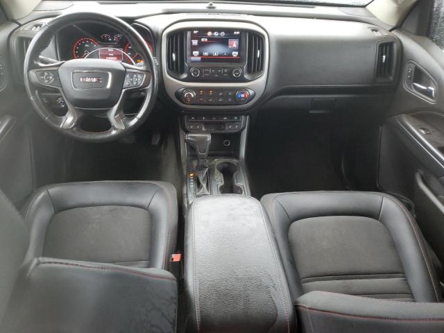 1GTG6BE31F1269266 GMC CANYON SLE