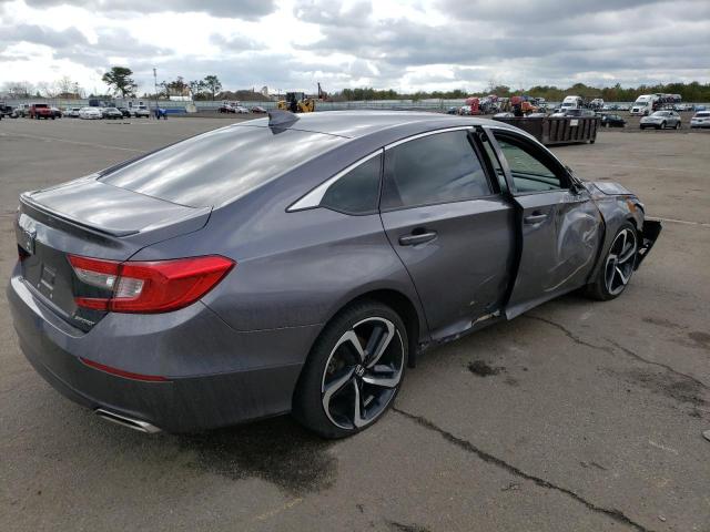 1HGCV1F32KA069938 Honda Accord Sport