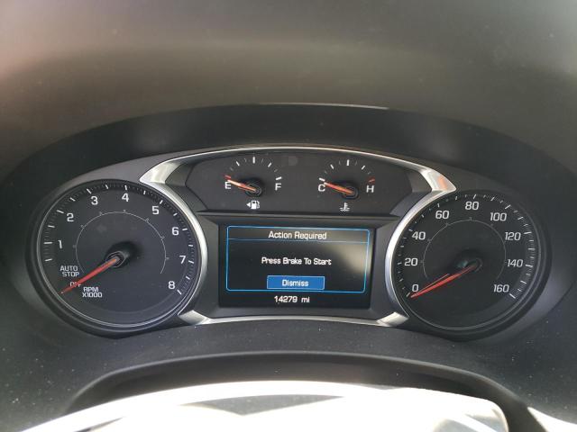 3GKALMEV1LL346528 GMC Terrain Sle
