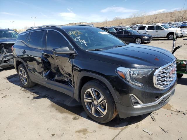 3GKALVEV8LL205154 GMC Terrain Slt