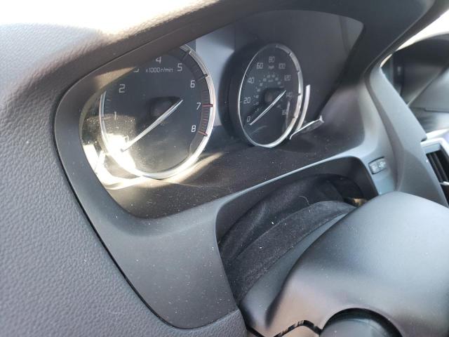 19UUB3F50FA005235 Acura TLX TECH