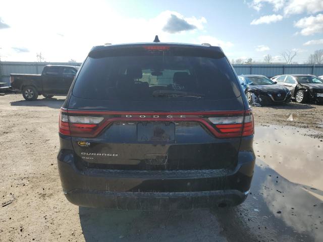1C4RDJAG4HC709778 Dodge Durango Sxt