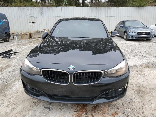 WBA8Z5C50GG500753 BMW 328 Xigt Sulev