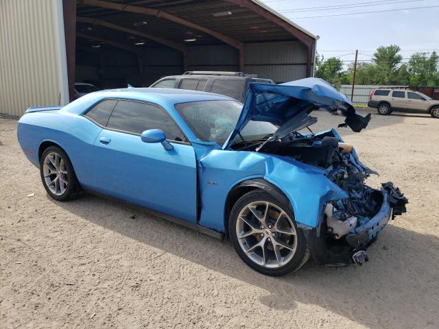 2C3CDZBT2KH509118 Dodge Challenger R/t