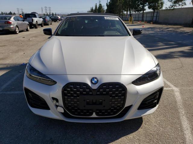 WBA23AT01NCJ14173 BMW 430I