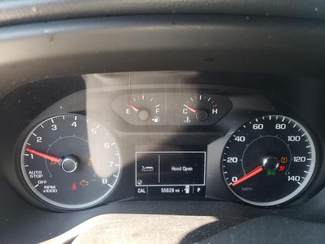 1GKKNKLA1KZ110147 GMC ACADIA SLE
