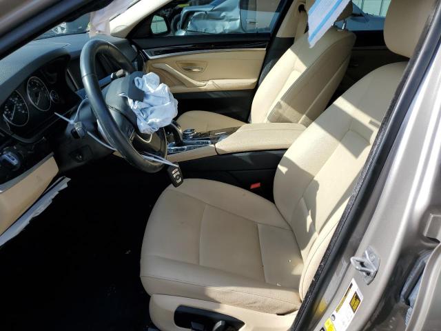 WBA5A7C57GG146381 BMW 528 XI