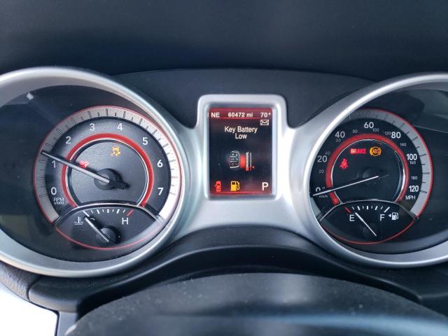 3C4PDCBB9KT871942 Dodge JOURNEY SE