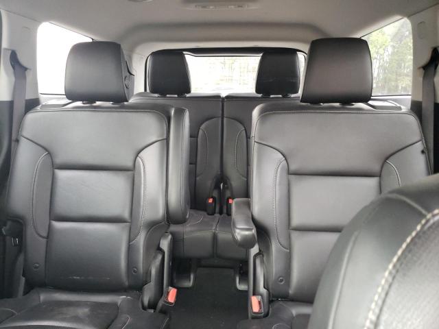 1GKKNMLS7JZ206030 GMC Acadia Slt-1