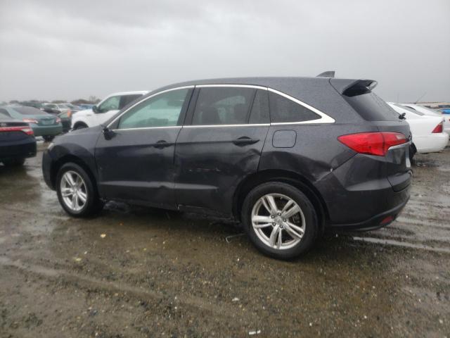 5J8TB3H50FL016331 Acura Rdx Technology