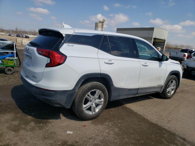 3GKALMEV1LL346528 GMC Terrain Sle