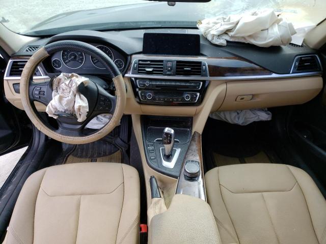 WBA8E5G32HNU43876 BMW 320 XI