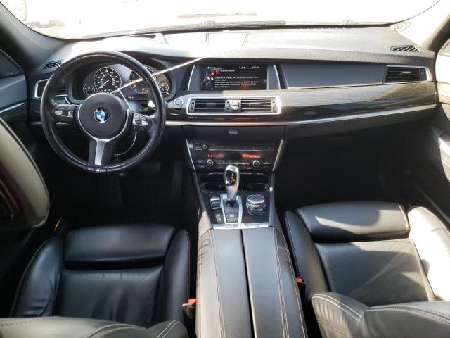 WBA5M4C53FD184275 BMW 535 XIGT