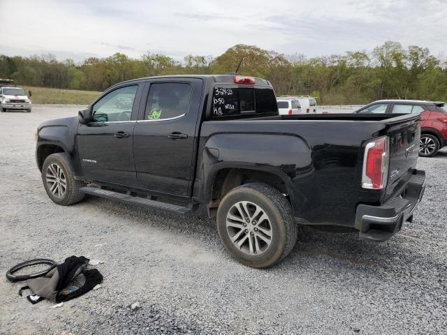 1GTG5BE30F1265521 GMC CANYON SLE