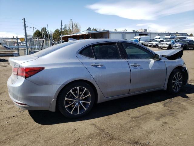 19UUB3F50FA005235 Acura TLX TECH