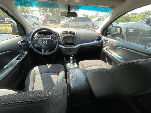 3C4PDCABXHT538269 Dodge JOURNEY SE