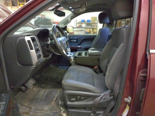 1GTV2UEH2EZ357477 GMC Sierra K1500 Sle
