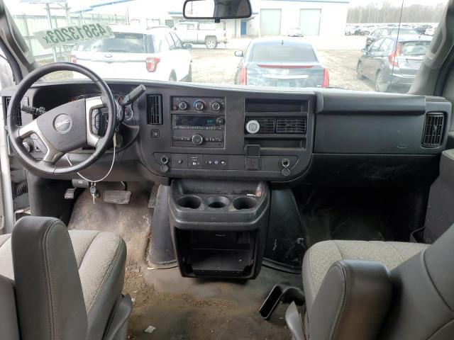 1GTW7AFG5K1317107 GMC Savana G2500