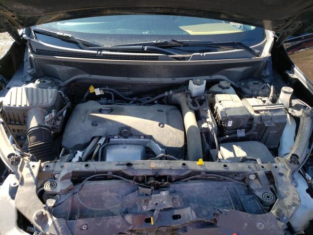 3GKALTEX3KL290165 GMC Terrain Sle