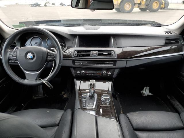 WBA5B3C53GG260416 BMW 535 XI
