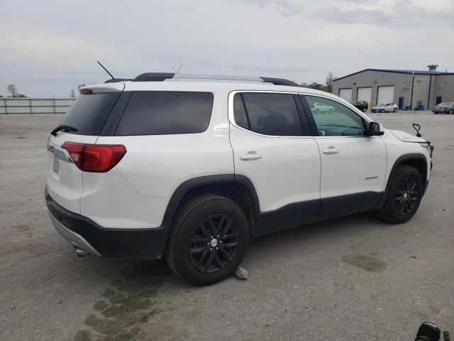 1GKKNMLS7JZ206030 GMC Acadia Slt-1