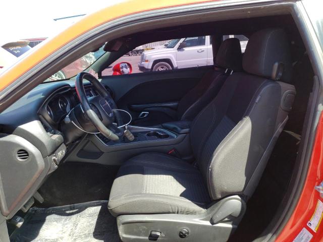 2C3CDZAG4FH715065 Dodge Challenger Sxt