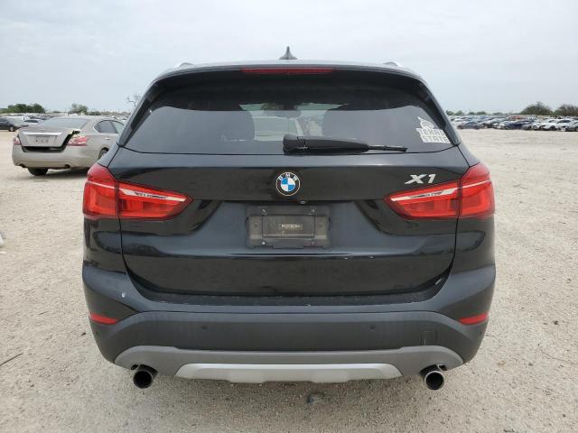 WBXHU7C38HP925217 BMW X1 Sdrive28i
