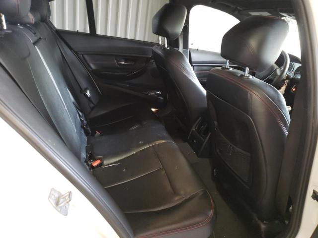 WBA3A5G52FNS83602 BMW 328 I