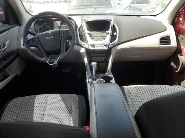 2GKALMEK2E6357437 GMC Terrain Sle