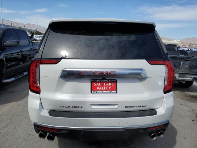 1GKS2DKL0PR264265 GMC YUKON DENALI