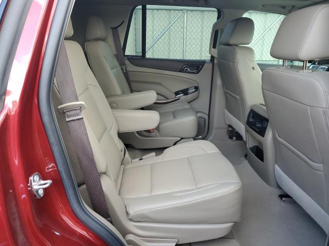 1GKS1BKC1LR148297 GMC YUKON SLT