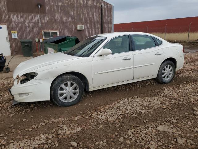 Auction sale of the 2005 Buick Lacrosse Cxl, vin: 2G4WD532151237029, lot number: 46407913