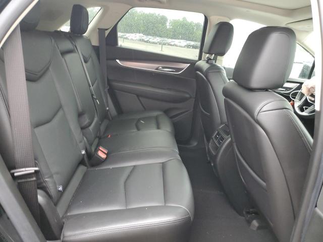 1GYKNCRSXJZ193605 Cadillac XT5 LUXURY