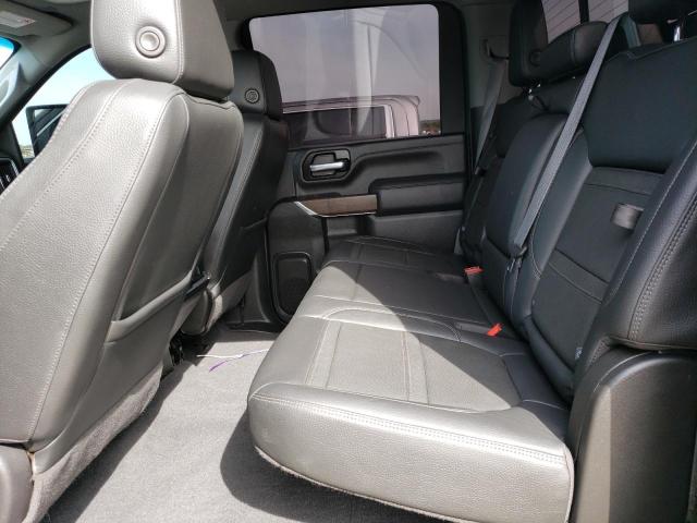 1GT49REY5NF113697 GMC Sierra K2500 Denali