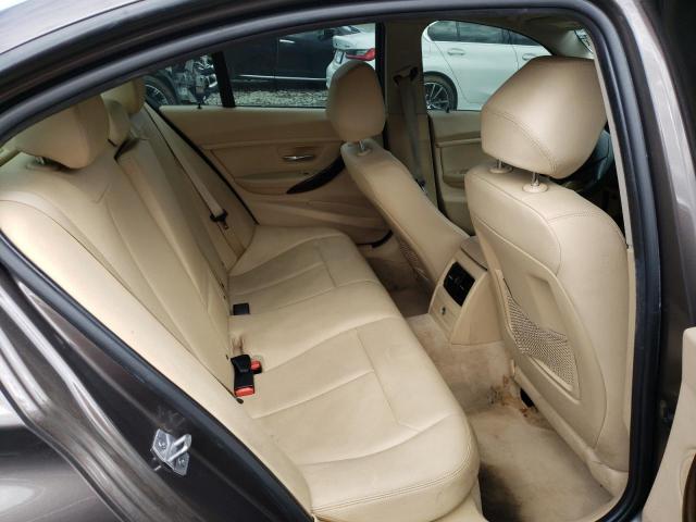 WBA3C3C55FP662957 BMW 320 I Xdrive