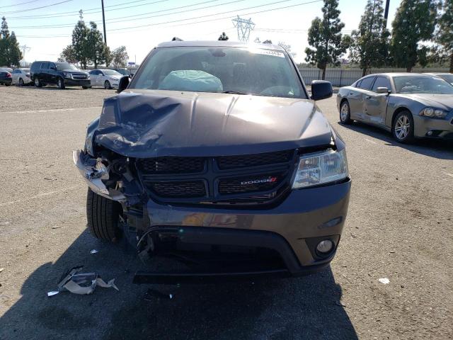 3C4PDCBB9KT871942 Dodge JOURNEY SE