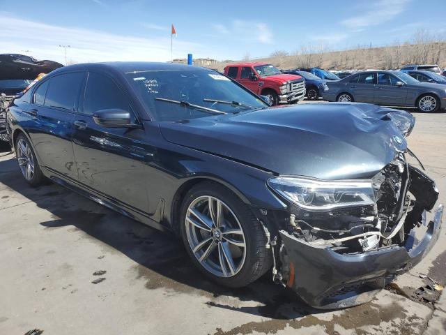 WBA7F2C56HG422208 BMW 750 Xi