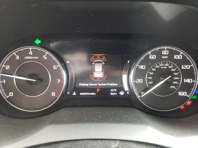 5J8TC2H58LL006939 Acura Rdx Technology
