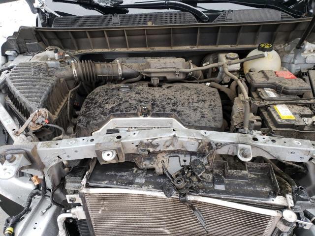 1GKKNSLA2KZ245430 GMC ACADIA SLE