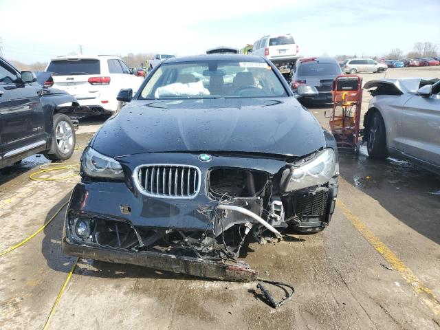 WBA5A7C53FD621623 BMW 528 XI